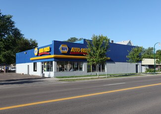Plus de détails pour 3333 E Lake St, Minneapolis, MN - Commerce de détail à vendre