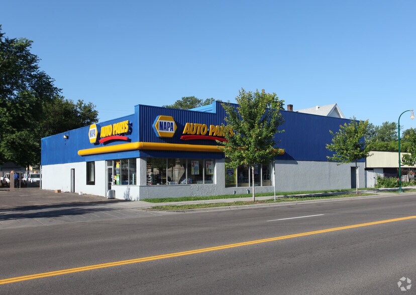 3333 E Lake St, Minneapolis, MN for sale - Primary Photo - Image 1 of 4