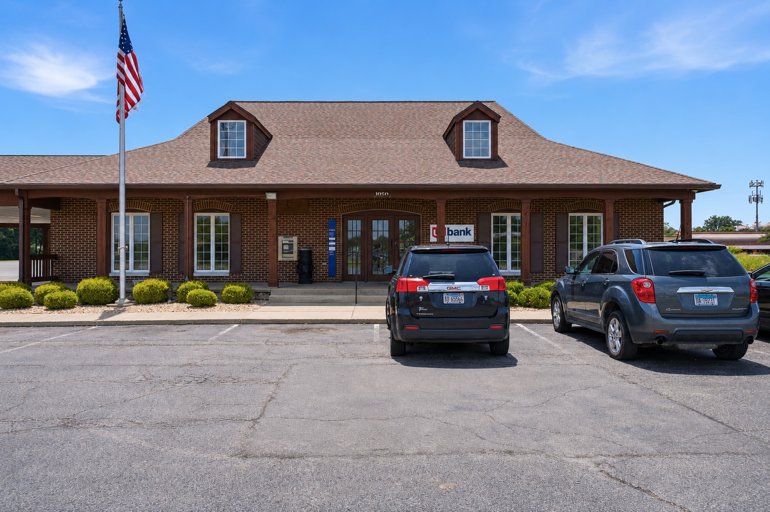 1050 Camp Jackson Rd, East Saint Louis, IL for sale Building Photo- Image 1 of 4