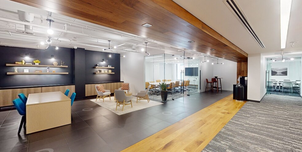 1100 G St NW, Washington, DC à louer - Numérisation 3D de Matterport - Image 2 de 9