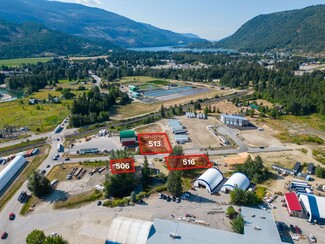 More details for 540 Thomsen Crt, Sicamous, BC - Land for Sale