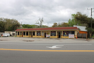 More details for 3101 Spring Park Rd, Jacksonville, FL - Retail for Lease