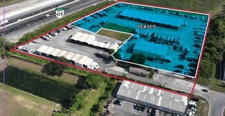 Plus de détails pour 471 LF Roper Pky, Ocoee, FL - Terrain à louer