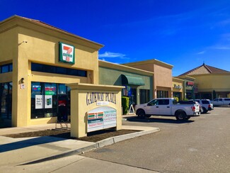 Plus de détails pour 1800 E Grand Ave, Grover Beach, CA - Vente au détail à louer