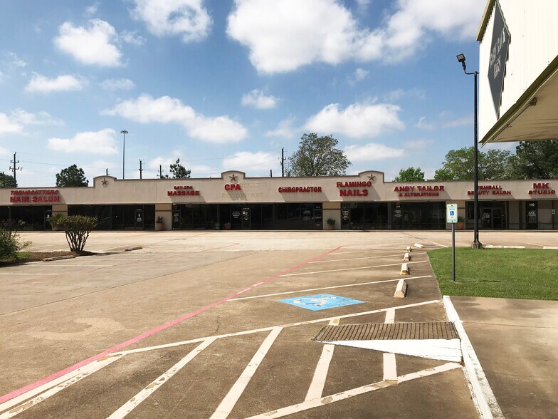 28105 State Highway 249, Tomball, TX à vendre - Photo du bâtiment - Image 3 de 8