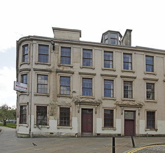 More details for 14-20 Forbes Pl, Paisley - Office for Sale