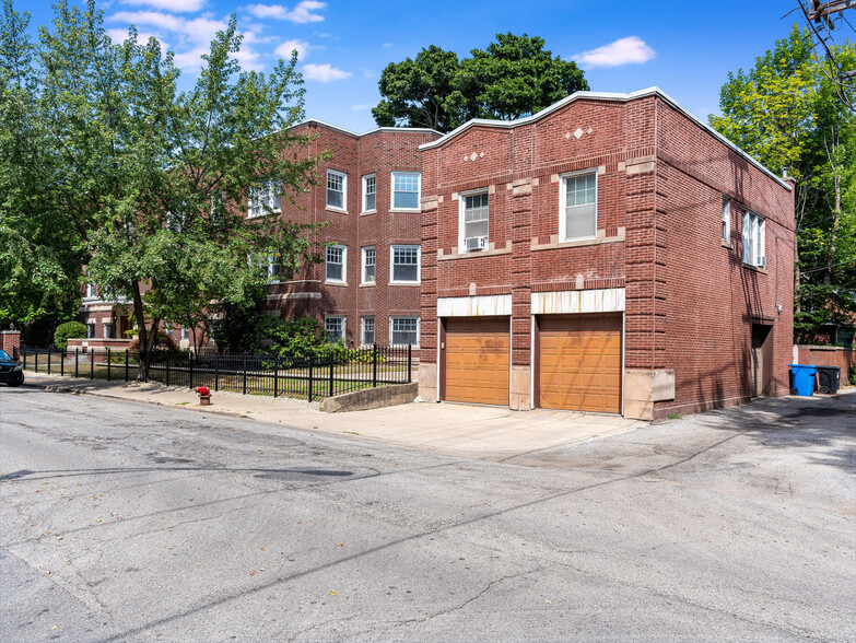 5345 S University Ave, Chicago, IL for sale - Building Photo - Image 3 of 80