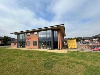 More details for Northumberland Business Park, Cramlington - Office for Lease
