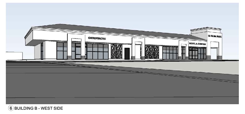 7930 Dale St. & 8551 La P, Buena Park, CA à louer - Photo du bâtiment - Image 2 de 10