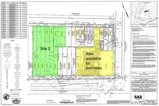 More details for 341-351 E Main St, Norristown, PA - Land for Sale