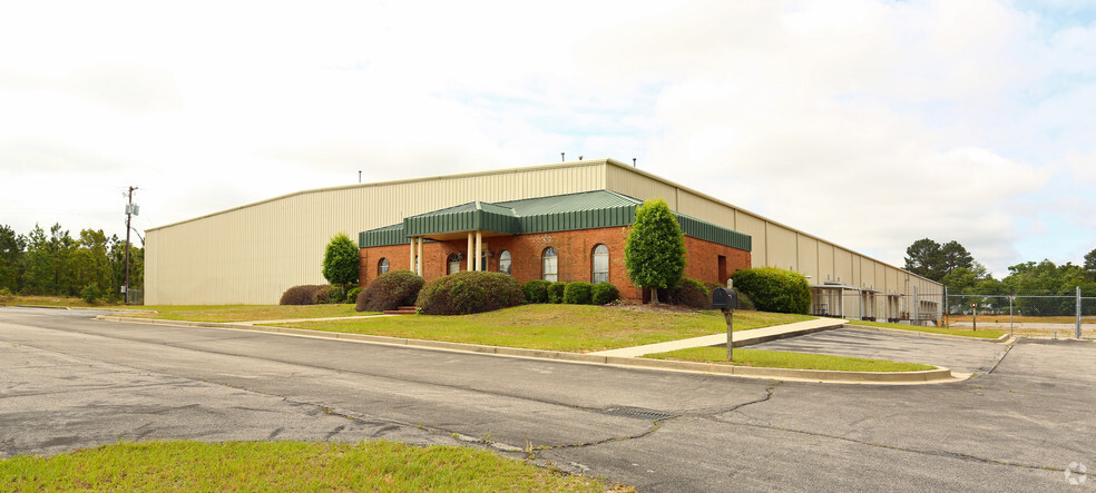 501 Clemson Rd, Columbia, SC for sale - Building Photo - Image 1 of 1