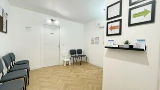 Plus de détails pour Bureau à louer