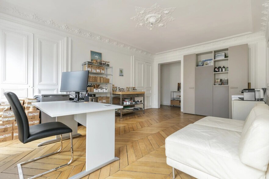 2 Rue Rossini, Paris for lease - Building Photo - Image 2 of 13
