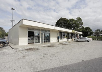 Plus de détails pour 5724-5728 Royal Palm Blvd, Margate, FL - Commerce de détail à vendre