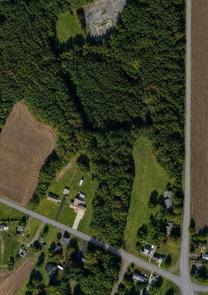 30 Porcupine Road, Pedricktown, NJ for sale - Aerial - Image 2 of 7