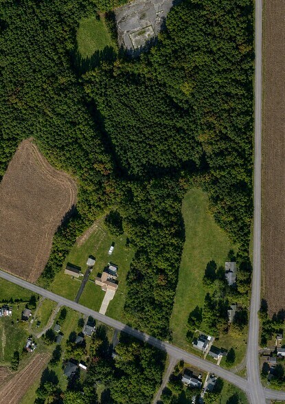 30 Porcupine Road, Pedricktown, NJ à vendre - Aérien - Image 2 de 7