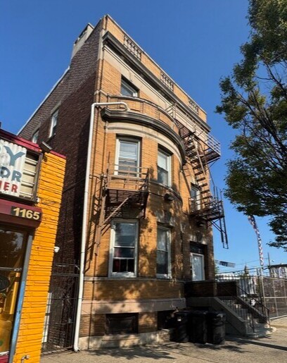 Northern NJ Rooming House Portfolio portefeuille de 15 propriétés à vendre sur LoopNet.ca - Photo du bâtiment - Image 3 de 13