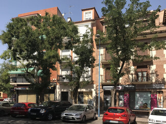 Plus de détails pour Calle Luna, 6, Leganés - Multi-résidentiel à vendre