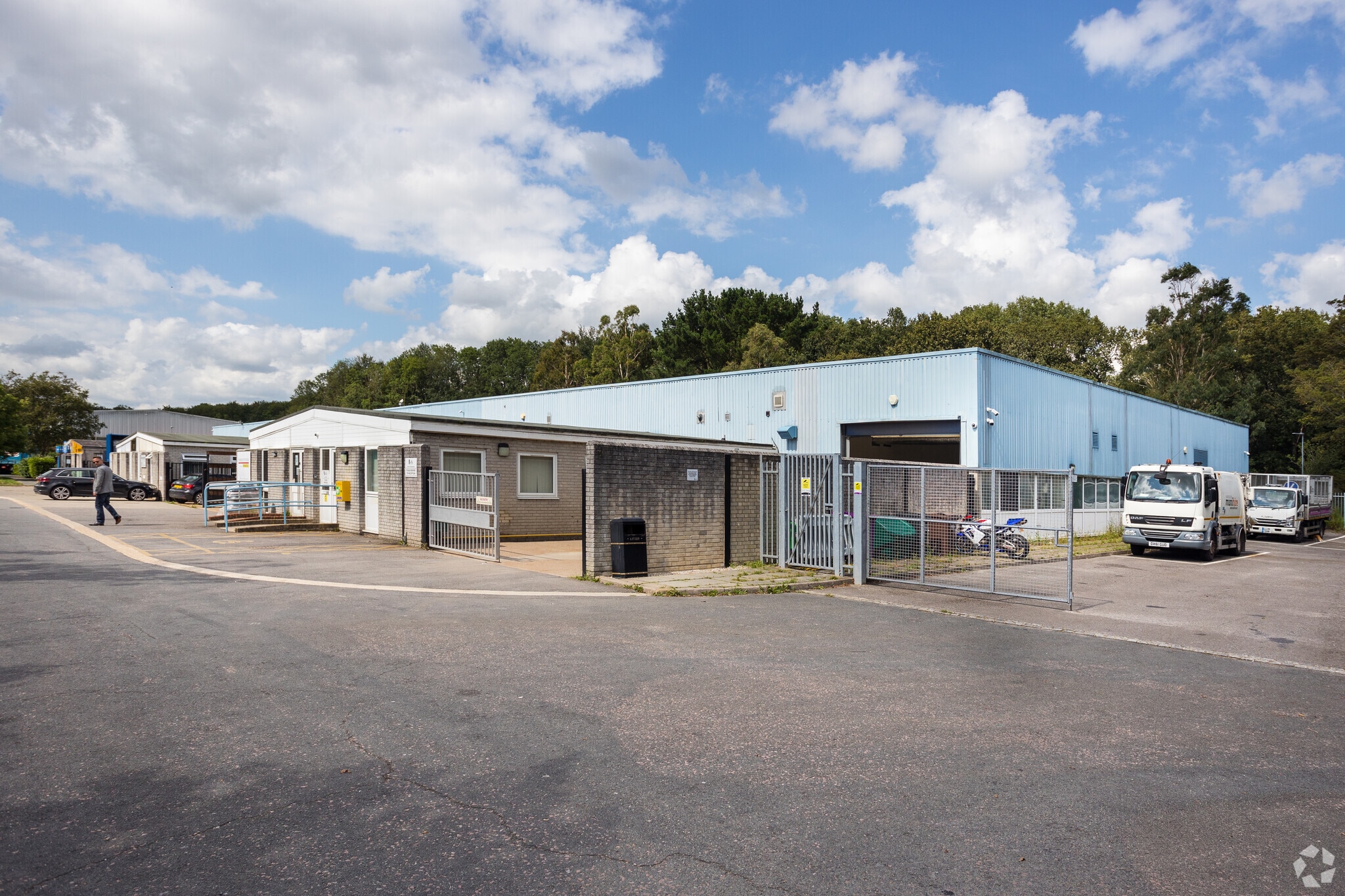 79-81 Castleham Rd, St Leonards On Sea for lease Primary Photo- Image 1 of 3