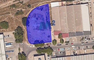 Plus de détails pour Terrain à vendre