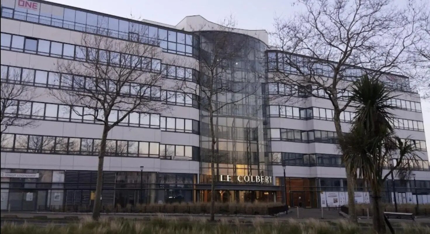 Office in Le Havre for lease Building Photo- Image 1 of 6
