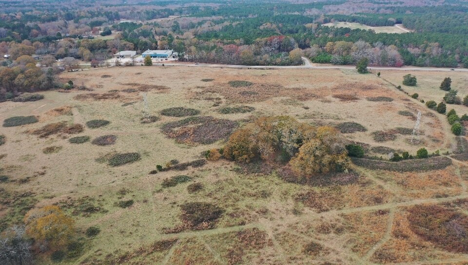 1545 Cherokee Road Hwy, Social Circle, GA à vendre - Photo du bâtiment - Image 3 de 6