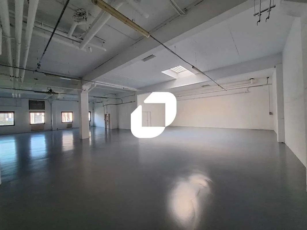 Bureau dans Villebon-sur-Yvette à louer Photo intérieure- Image 1 de 1