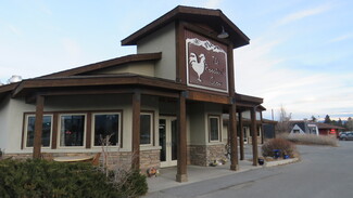 Plus de détails pour 527 US 24 N hwy, Buena Vista, CO - Vente au détail à vendre