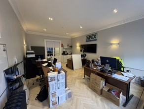 38 Dundas St, Edinburgh for lease Interior Photo- Image 2 of 2