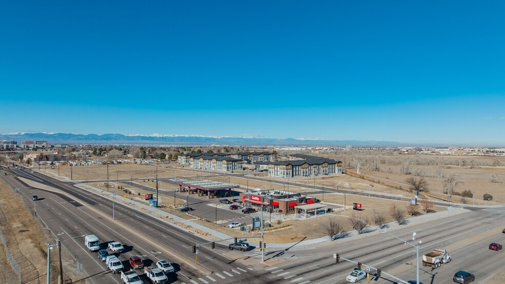 Colfax Ave & Airport Blvd, Aurora, CO for sale - Building Photo - Image 3 of 6