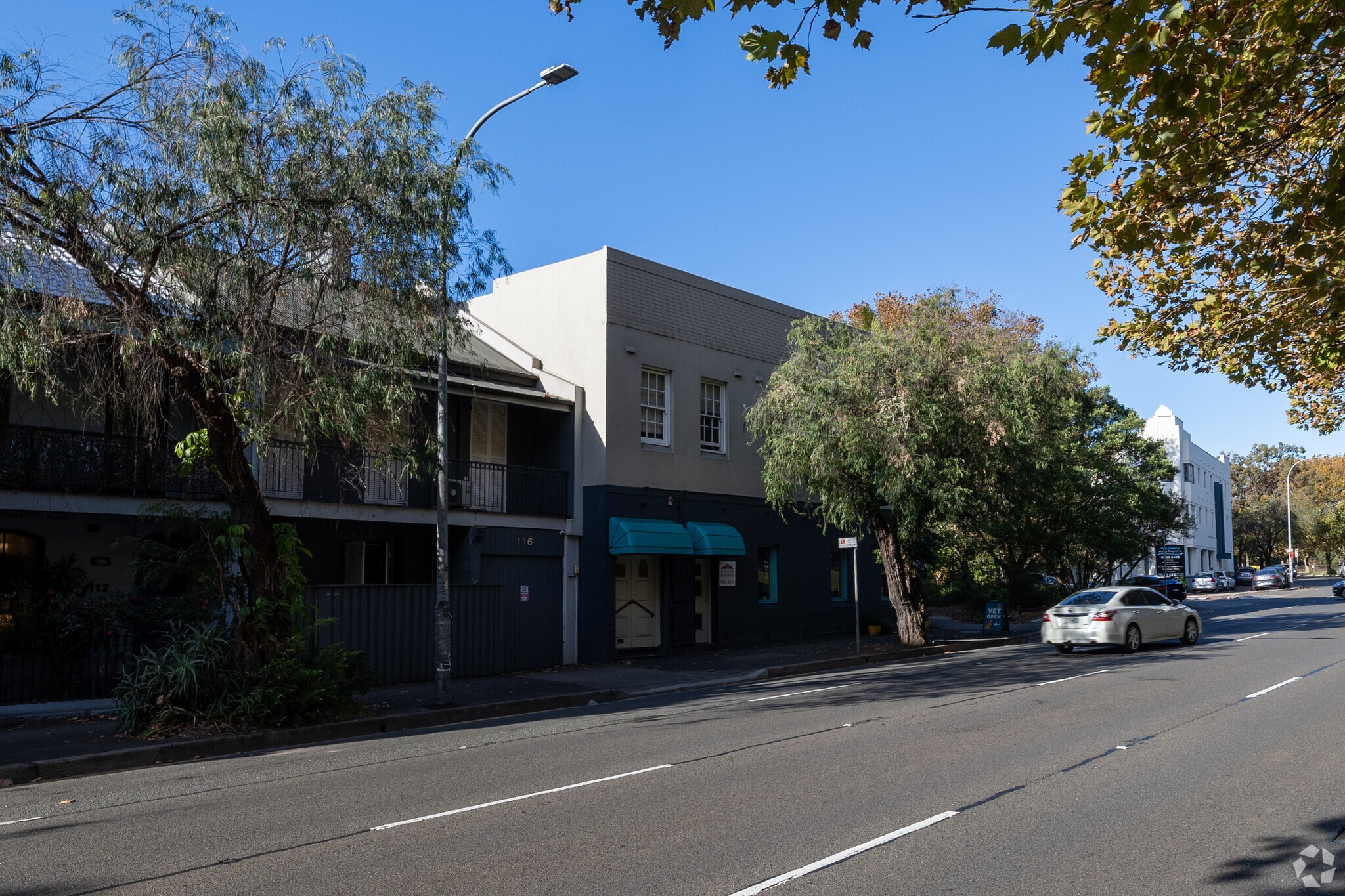 118 Oxford St, Woollahra for sale Primary Photo- Image 1 of 3