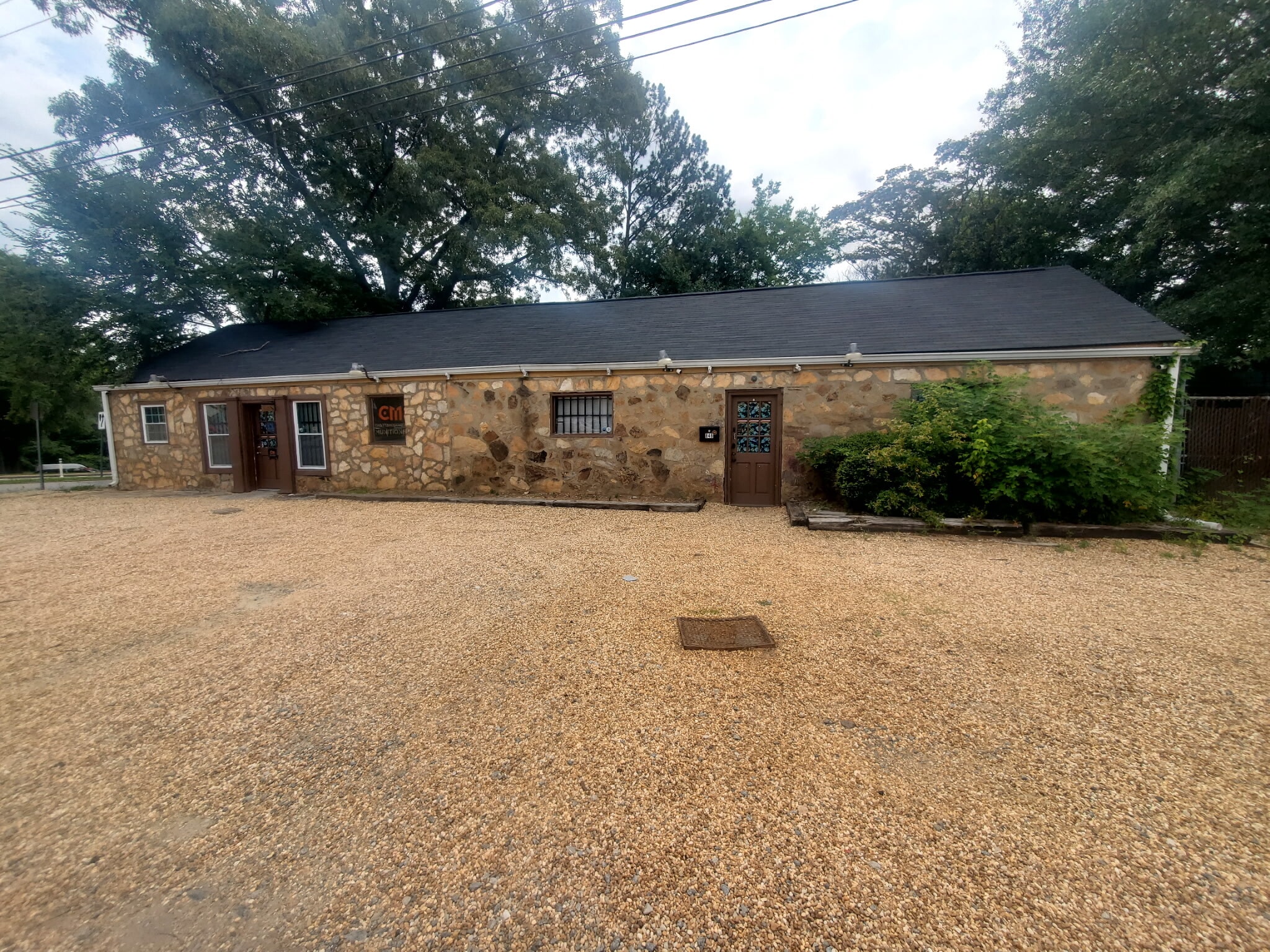 846 Ellis St, Roswell, GA for lease Interior Photo- Image 1 of 3