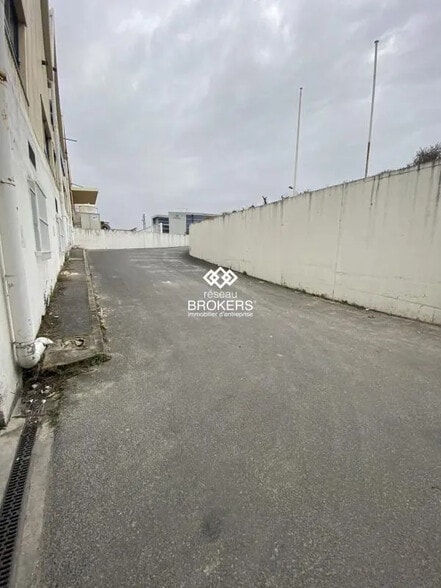 Industrial in Nanterre for lease - Construction Photo - Image 3 of 4