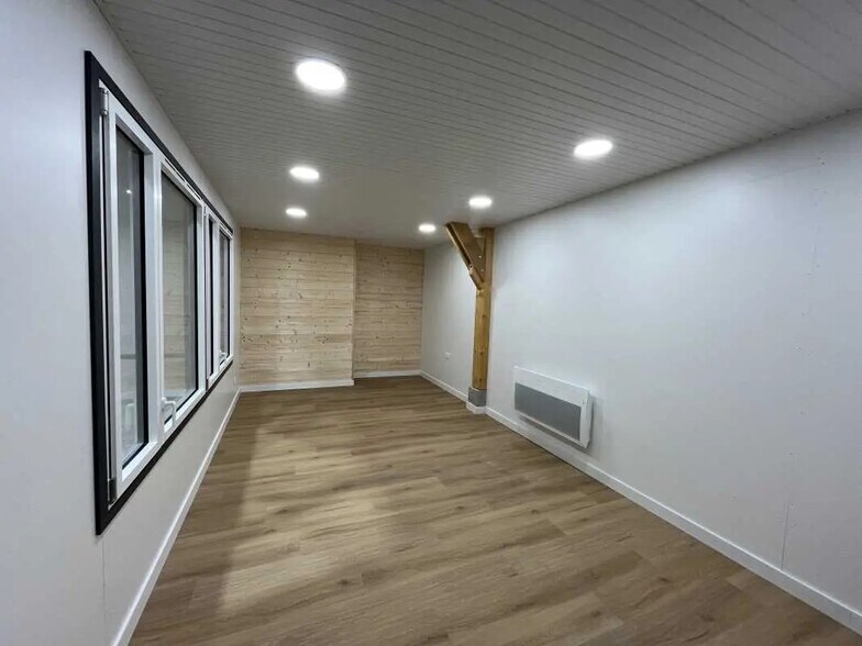 Flex dans Saint-Nazaire à louer - Photo intérieure - Image 2 de 6