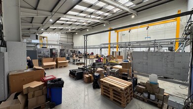 Ferry Ln, Rainham à vendre Photo intérieure- Image 2 de 5