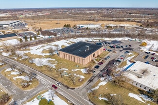 Plus de détails pour 5794 Widewaters Pky, De Witt, NY - Bureau à louer
