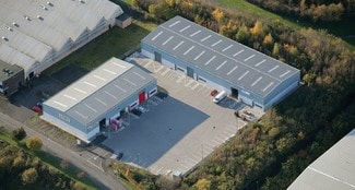 Plus de détails pour Hawick Trade Park – Industriel à vendre, Hawick