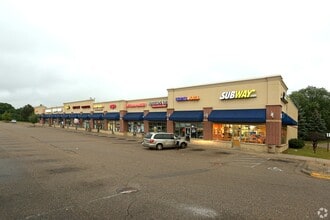 6930 Brooklyn Blvd, Minneapolis, MN for lease Building Photo- Image 2 of 2