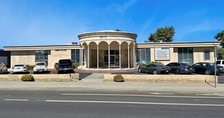 More details for 43713 20th St W, Lancaster, CA - Office for Lease