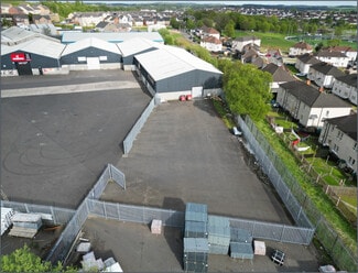 More details for 21 Watt St, Airdrie - Industrial for Lease