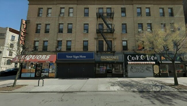 Plus de détails pour 671-677 Nostrand Ave, Brooklyn, NY - Commerce de détail à louer