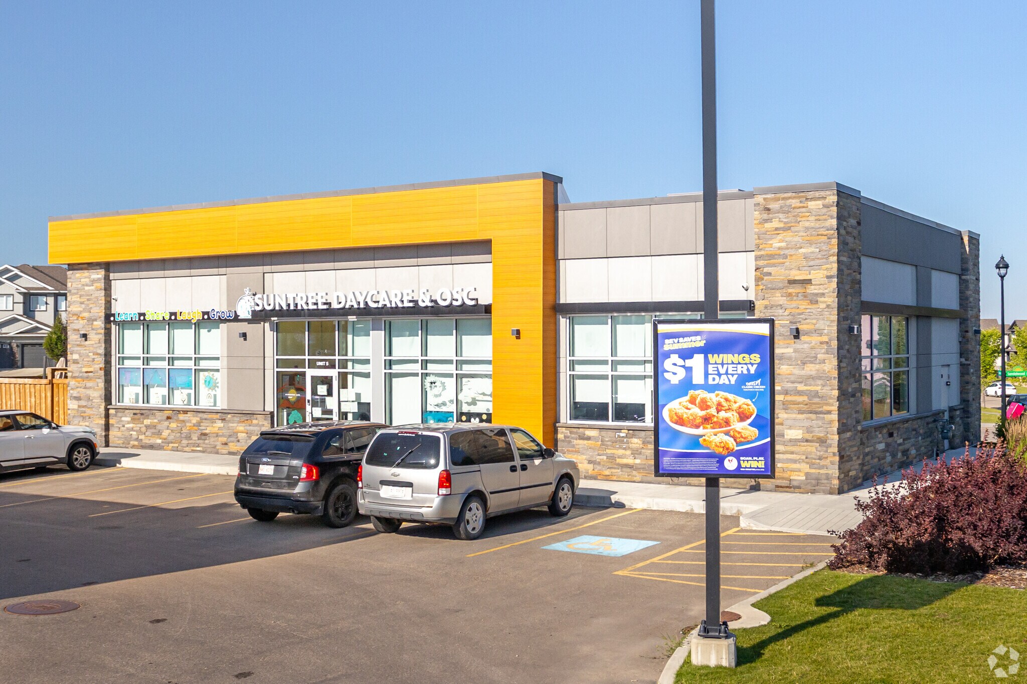 101 Sandalwood Pl, Leduc, AB for sale Primary Photo- Image 1 of 1