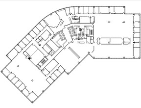 801 Warrenville Rd, Lisle, IL for lease Floor Plan- Image 1 of 1