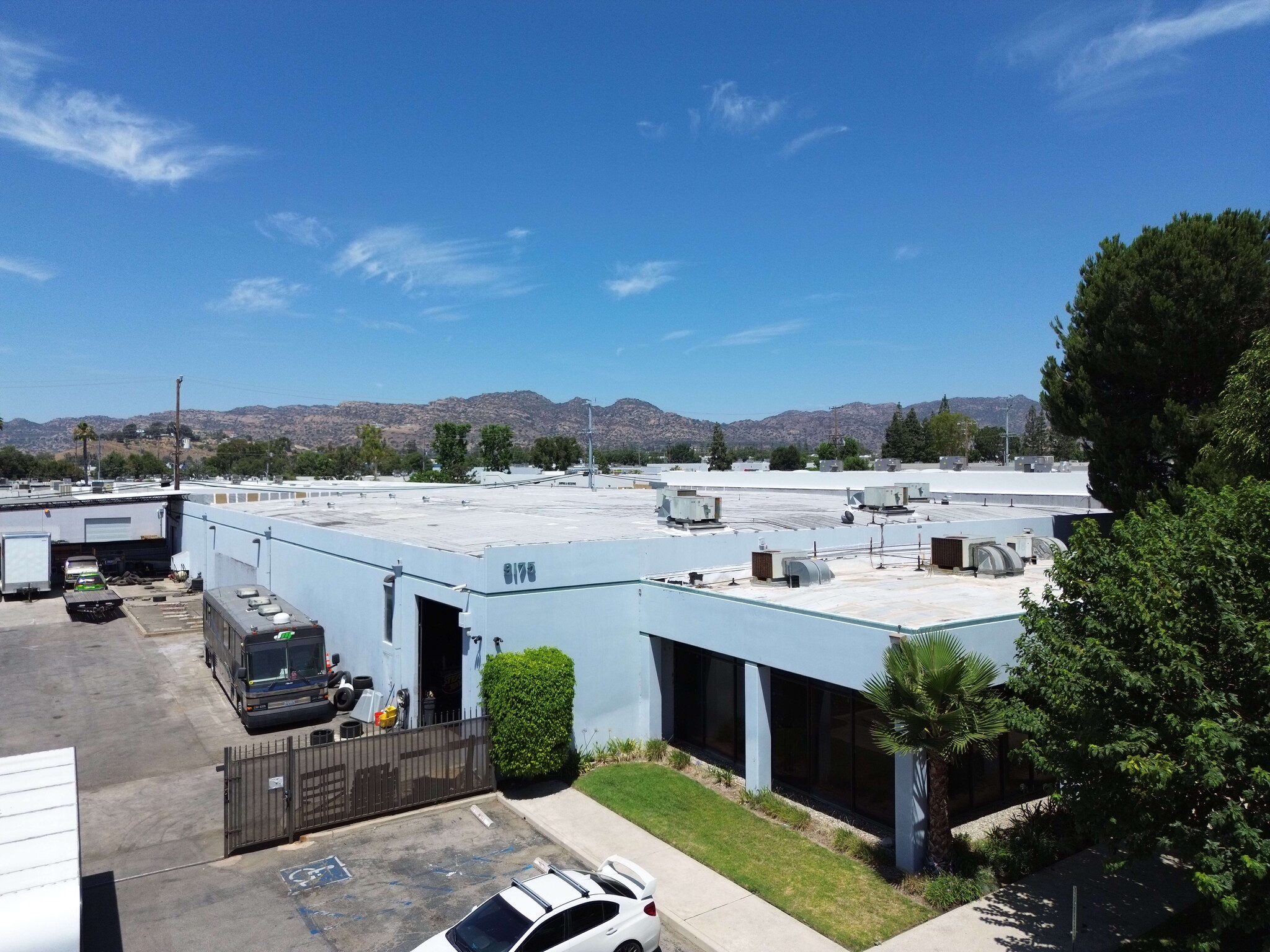 9175 Eton Ave, Chatsworth, CA for lease Building Photo- Image 1 of 9