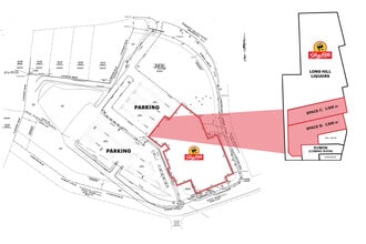 14 Post Rd, Oakland, NJ for lease Site Plan- Image 1 of 2
