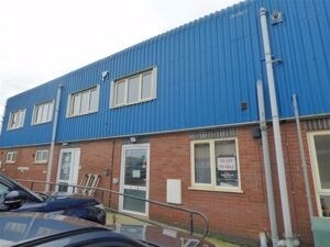 More details for Bolingbroke Rd, Louth - Industrial for Lease