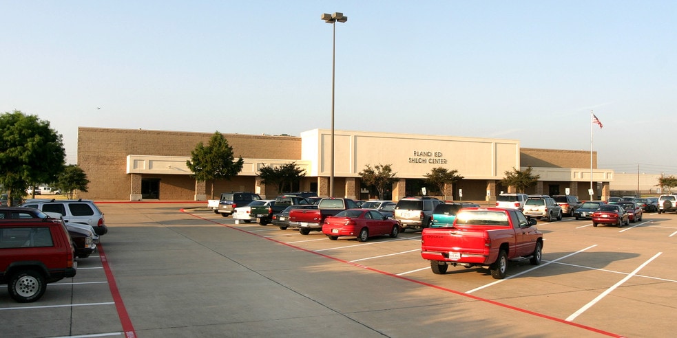 3540 14th St, Plano, TX for sale - Primary Photo - Image 1 of 1