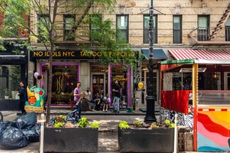 Plus de détails pour 75-81 Orchard St – Multi-résidentiel à vendre, New York, NY