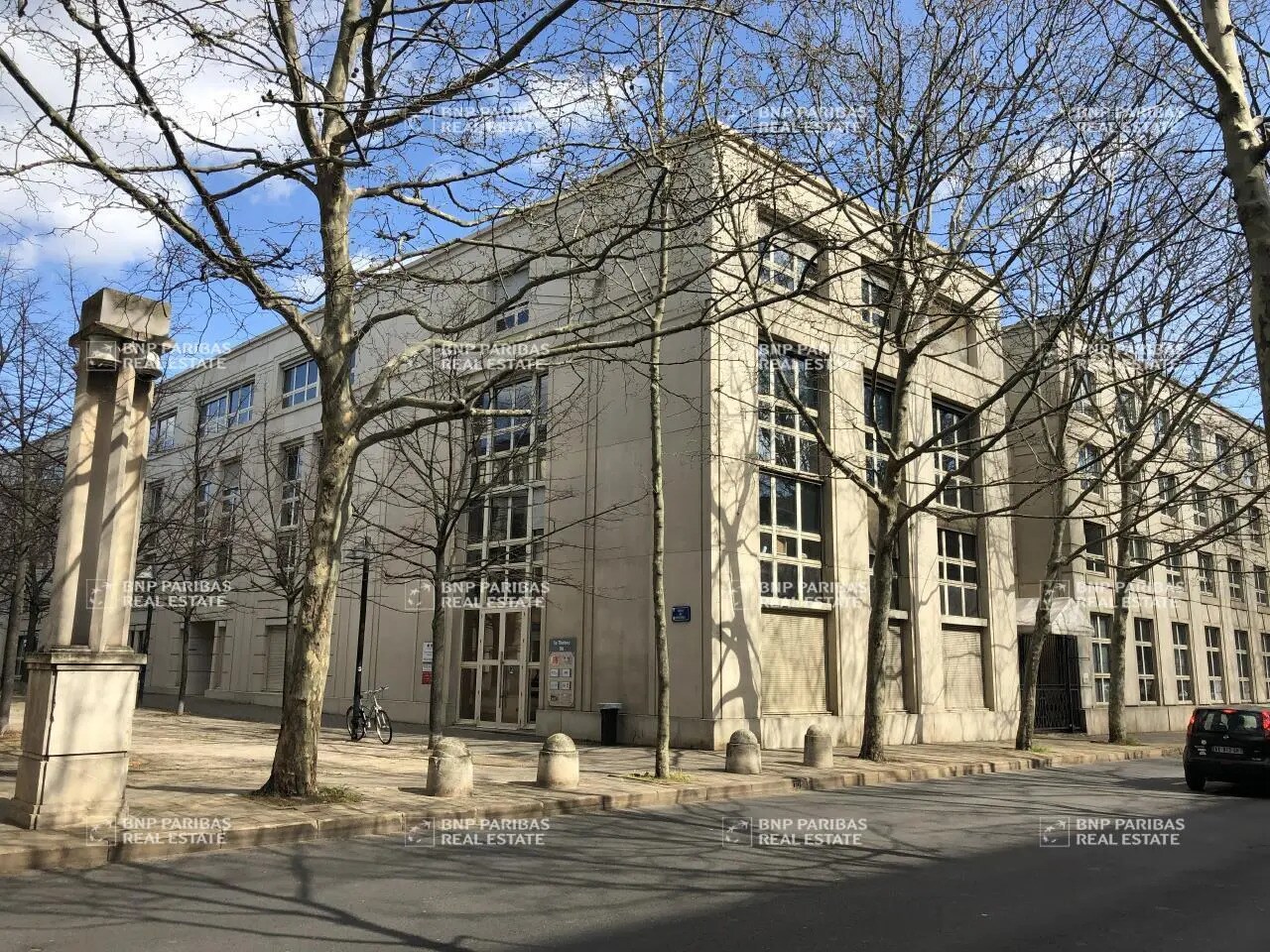 Office in Montpellier for lease Primary Photo- Image 1 of 11