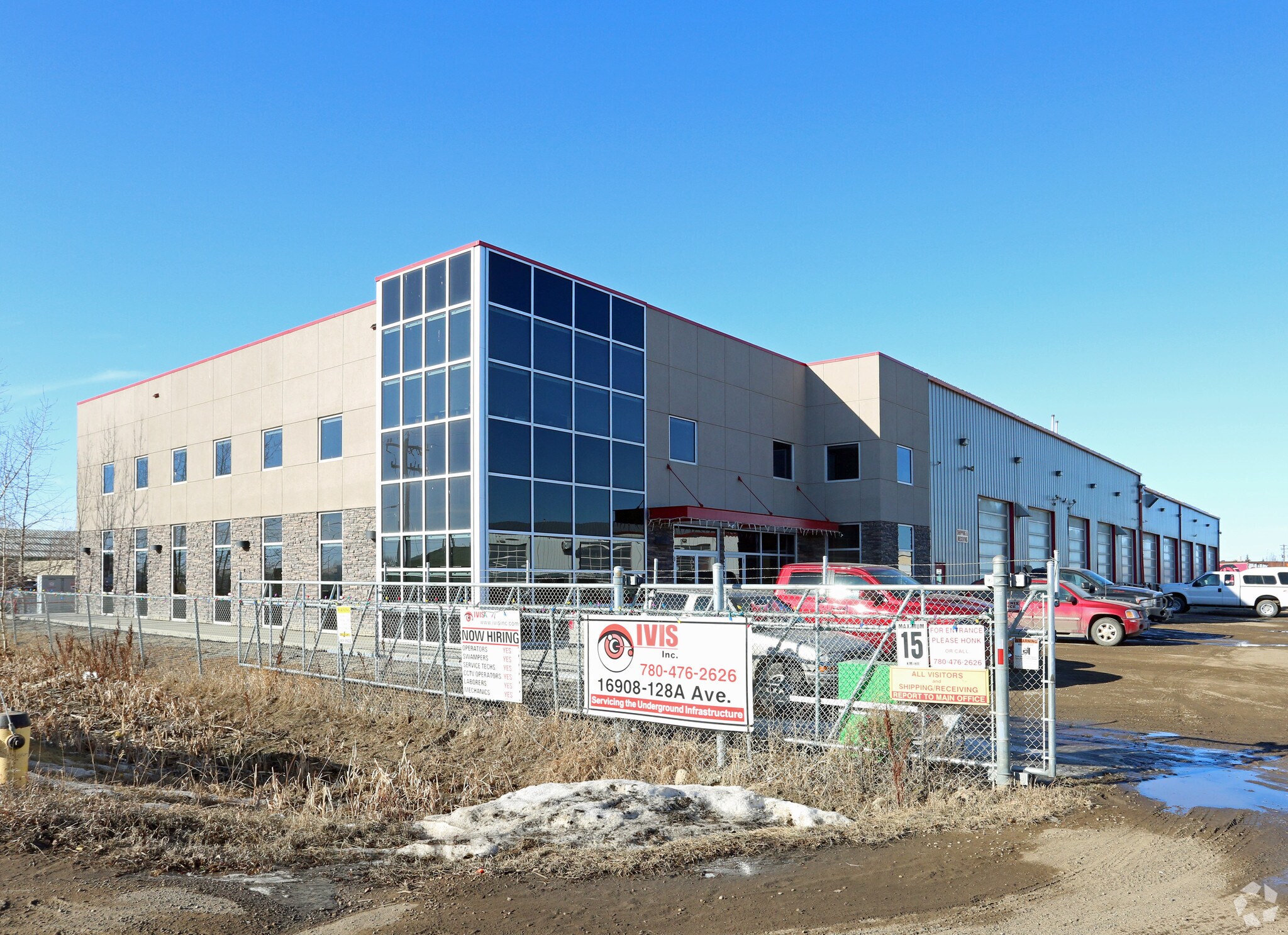 16908 128A Ave NW, Edmonton, AB à vendre Photo principale- Image 1 de 1